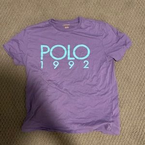 Polo Ralph Lauren T-shirt